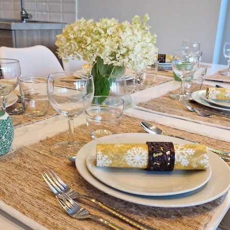 Terrasses De Malmedy Triplex 262 Sweet Home Luaran gambar
