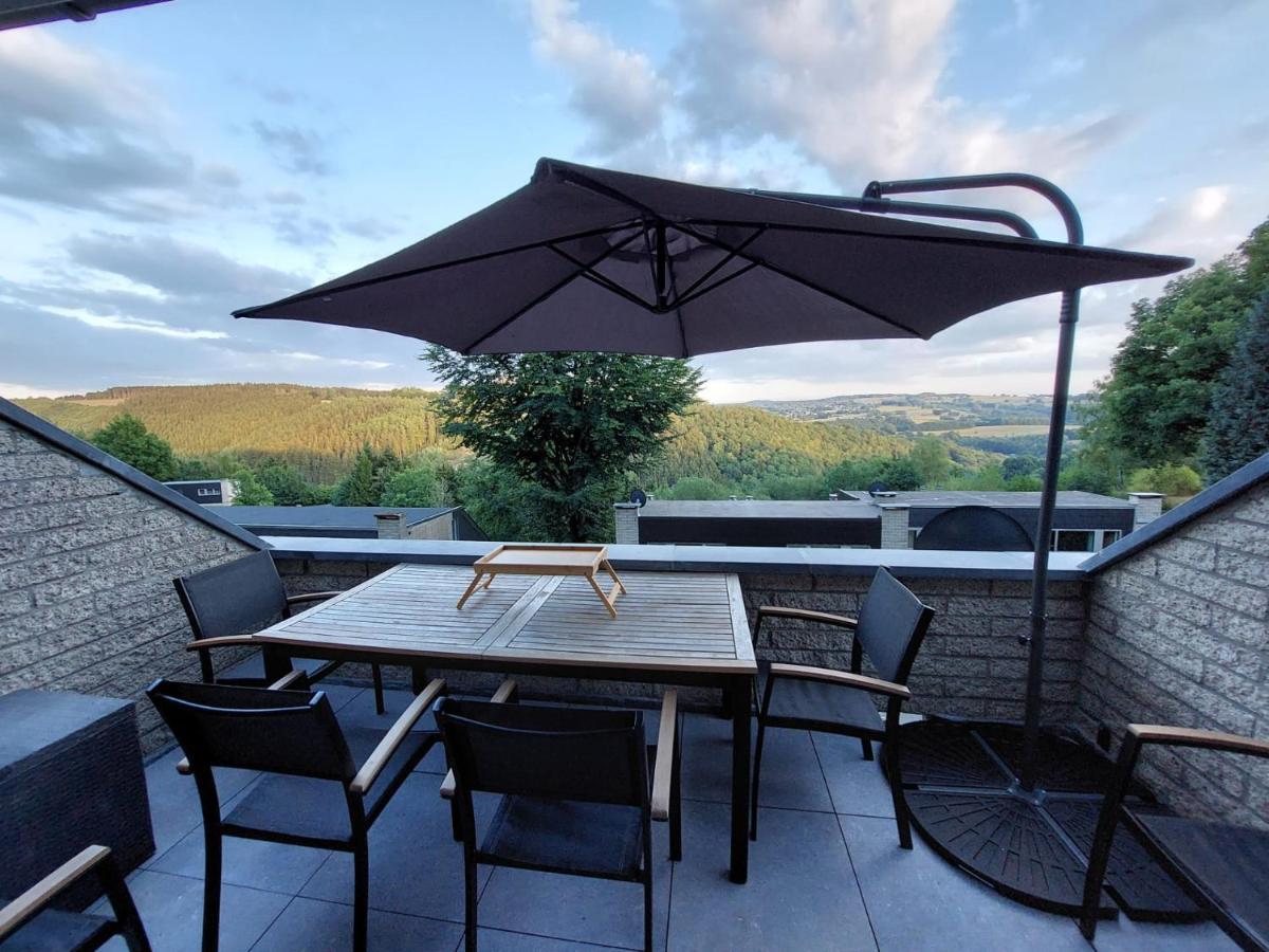 Terrasses De Malmedy Triplex 262 Sweet Home Luaran gambar