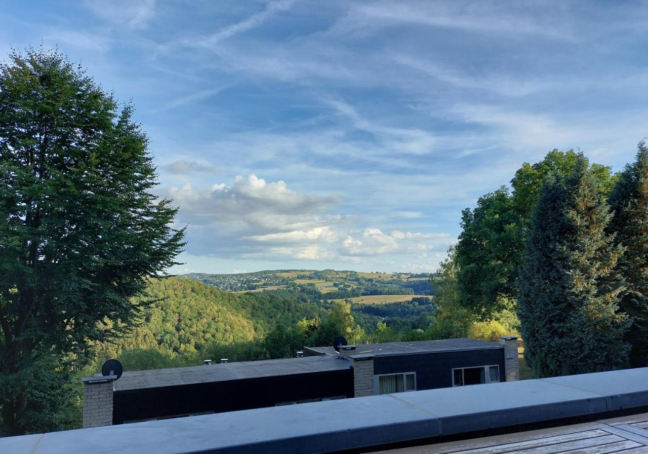 Terrasses De Malmedy Triplex 262 Sweet Home Luaran gambar