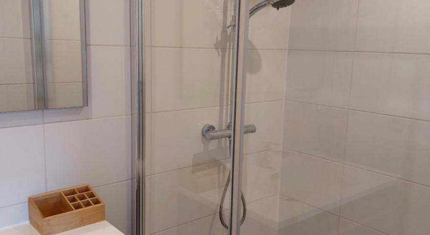 Terrasses De Malmedy Triplex 262 Sweet Home Luaran gambar
