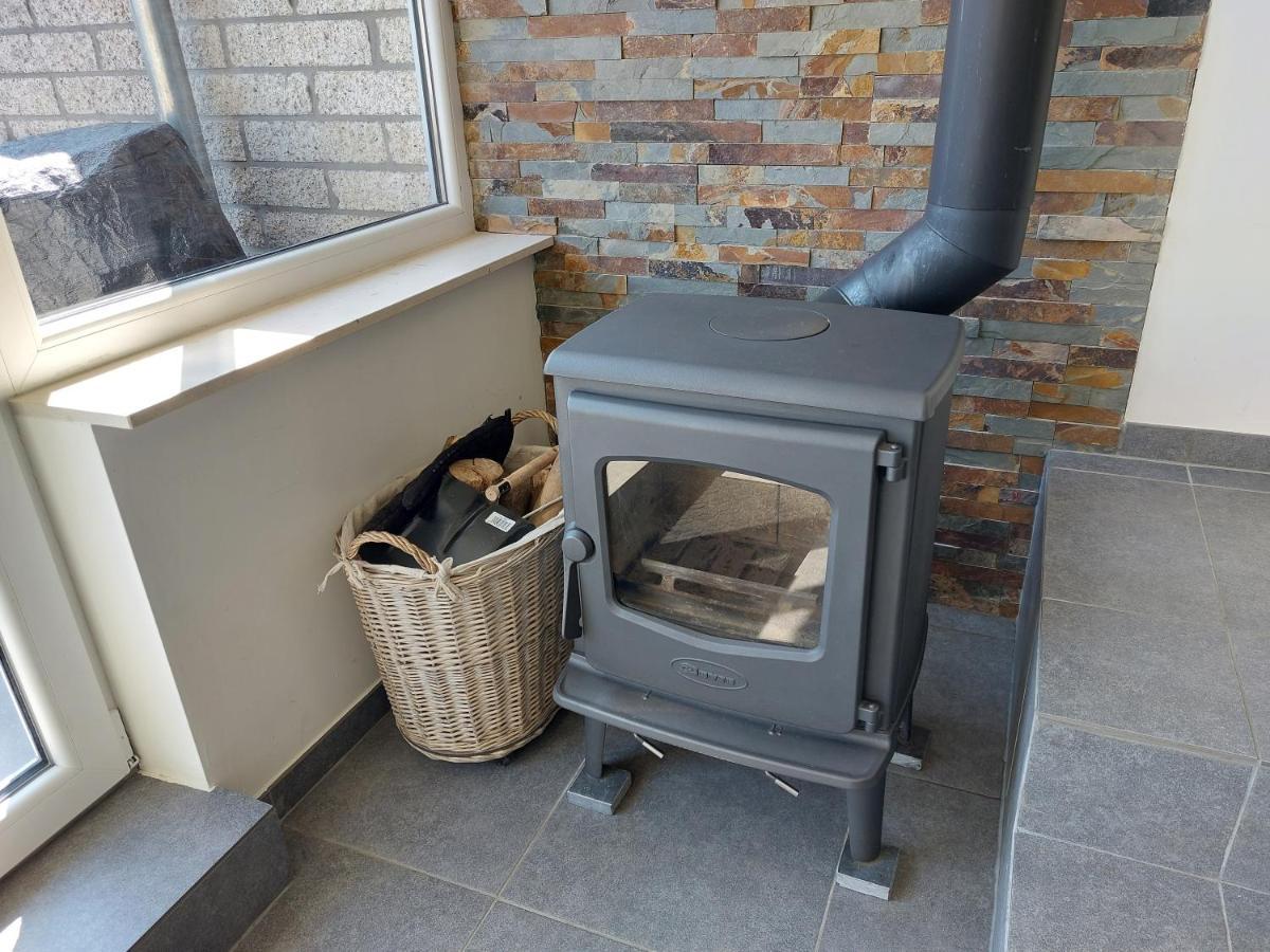 Terrasses De Malmedy Triplex 262 Sweet Home Luaran gambar