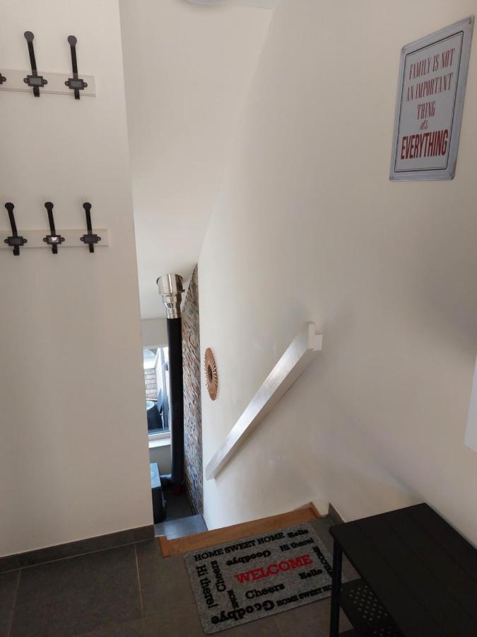 Terrasses De Malmedy Triplex 262 Sweet Home Luaran gambar