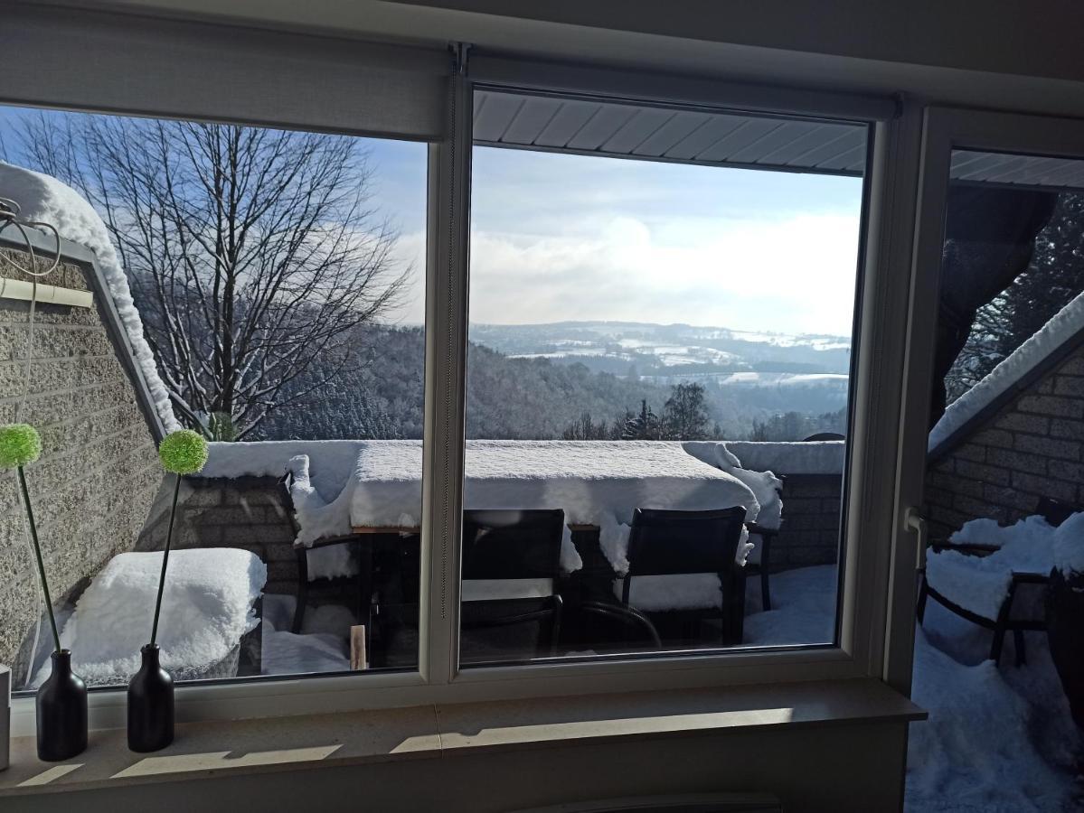 Terrasses De Malmedy Triplex 262 Sweet Home Luaran gambar
