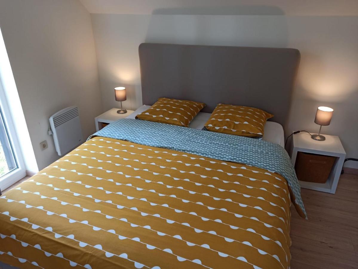 Terrasses De Malmedy Triplex 262 Sweet Home Luaran gambar