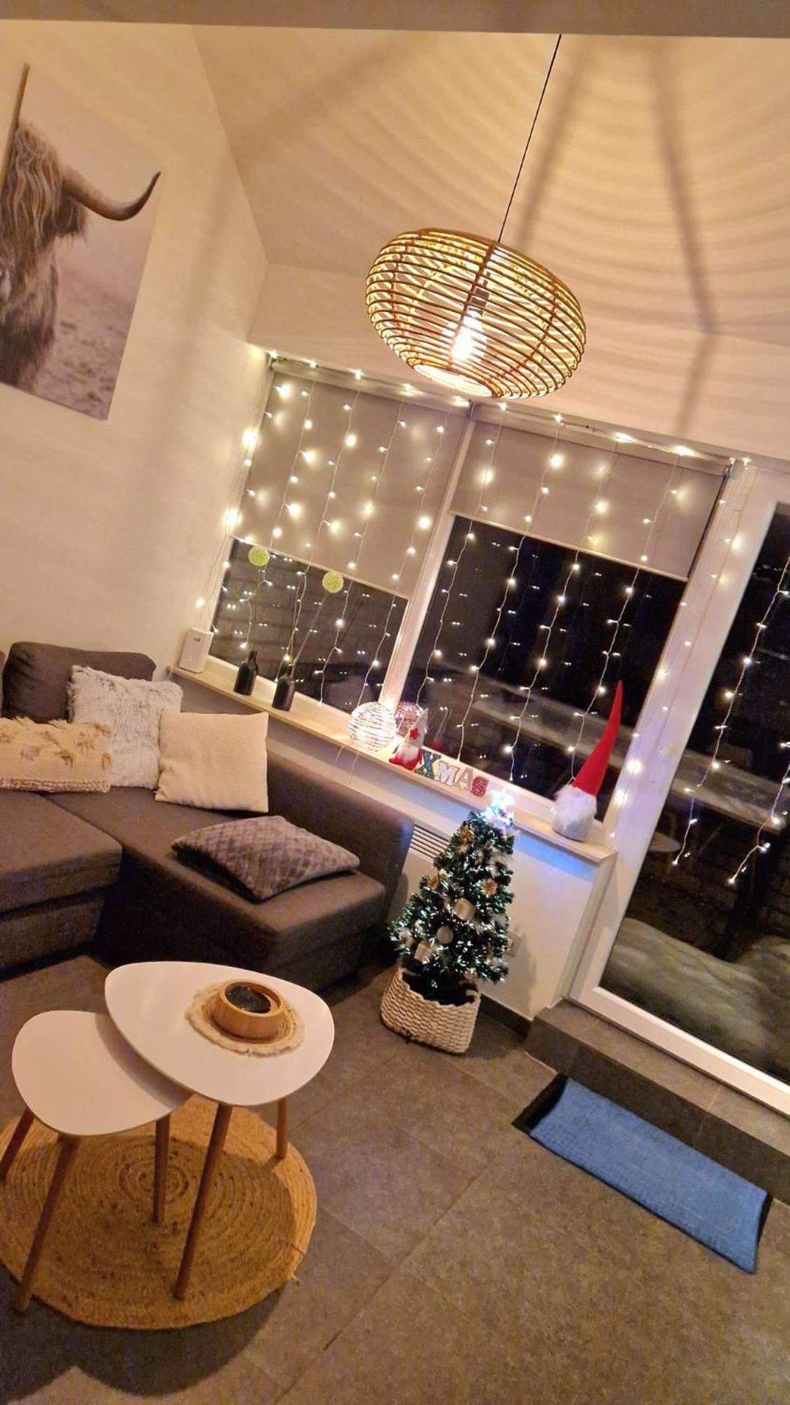 Terrasses De Malmedy Triplex 262 Sweet Home Luaran gambar