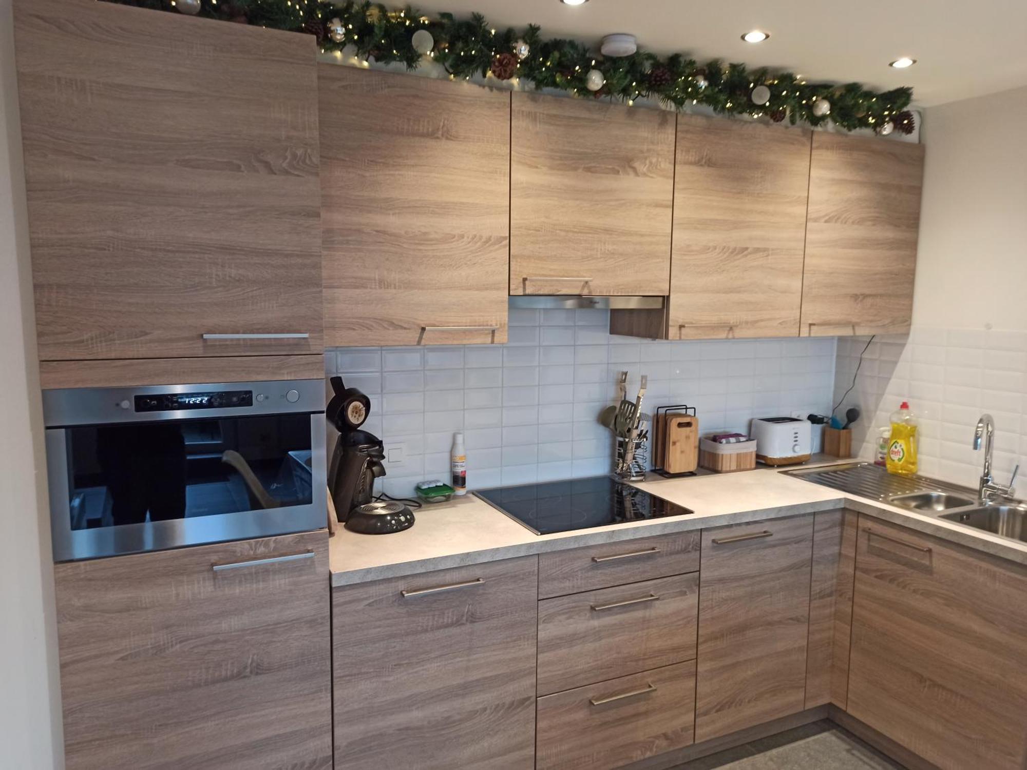 Terrasses De Malmedy Triplex 262 Sweet Home Luaran gambar