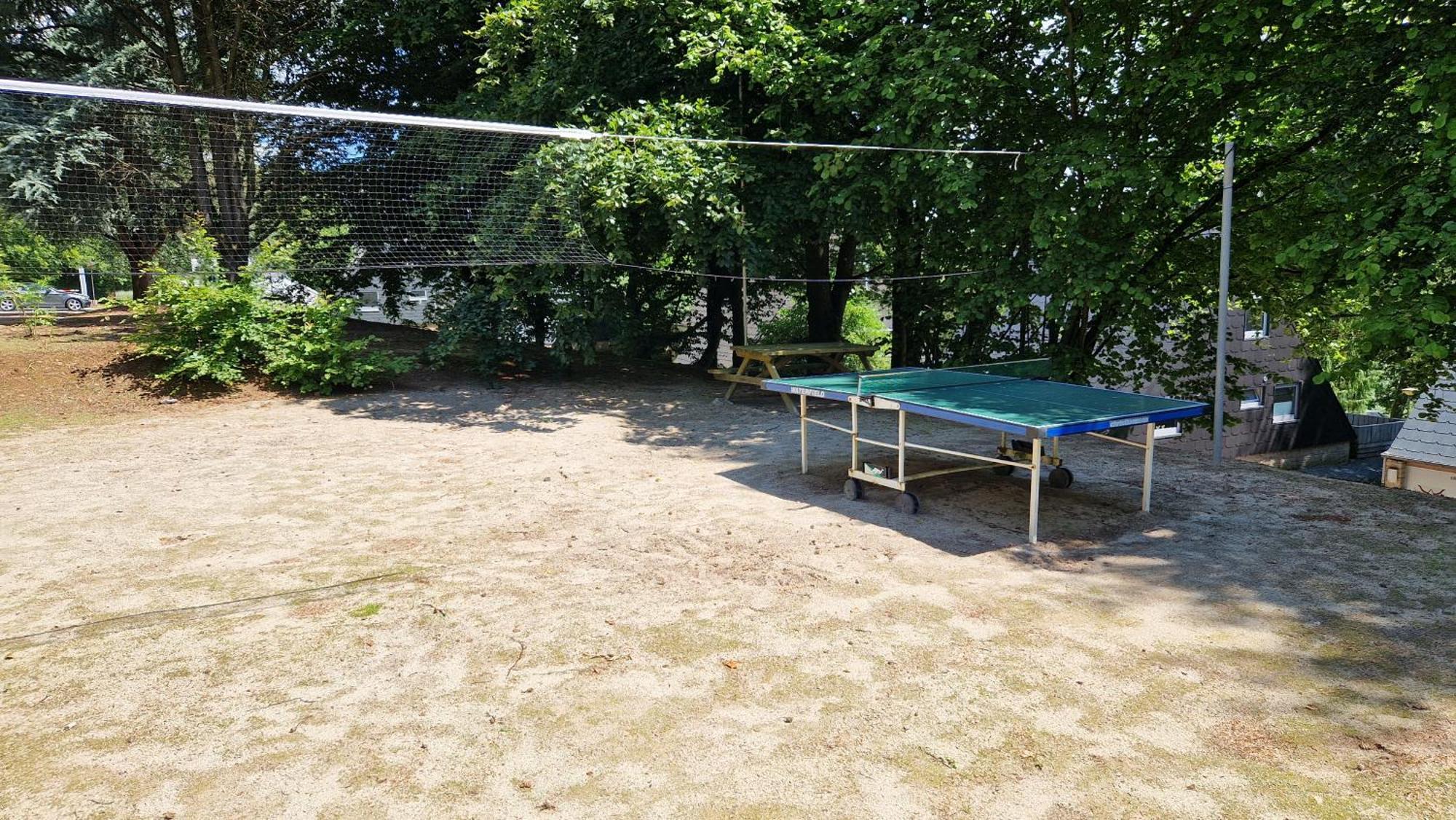 Terrasses De Malmedy Triplex 262 Sweet Home Luaran gambar